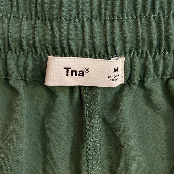 TNA Distance Short 3” - Picture 2 of 2